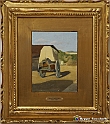VBS_9634 - Mostra I Macchiaioli - Vito D’Ancona - Il carretto, 1861 circa